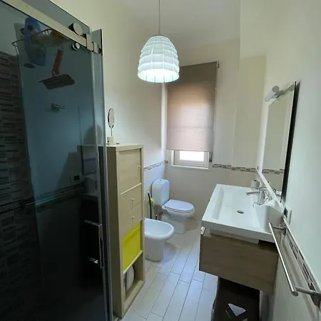 Apartament Casa Galea Katania