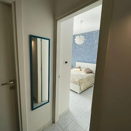 Casa Galea * Catánia