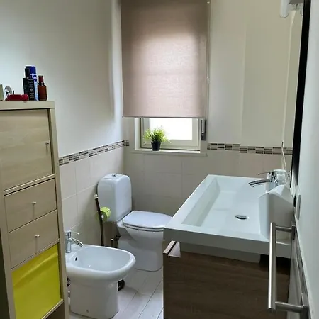 Casa Galea Apartament