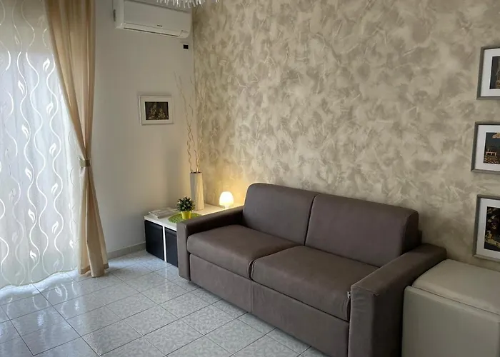 Casa Galea * Κατάνια