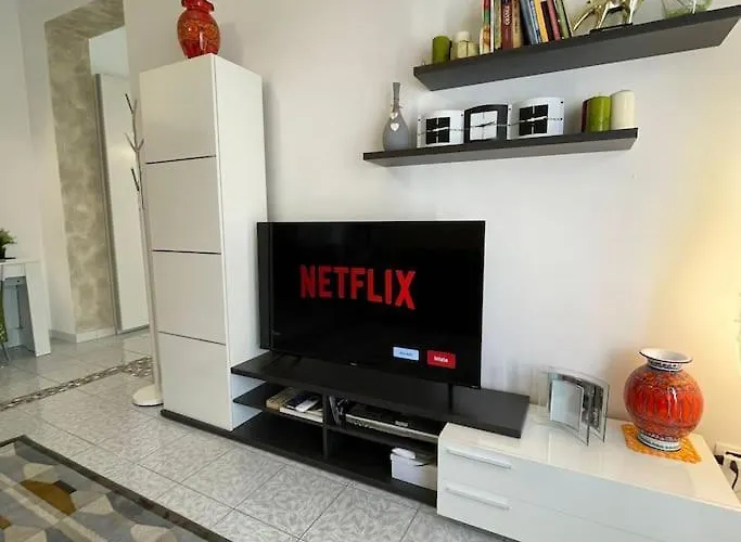 Appartement Casa Galea *