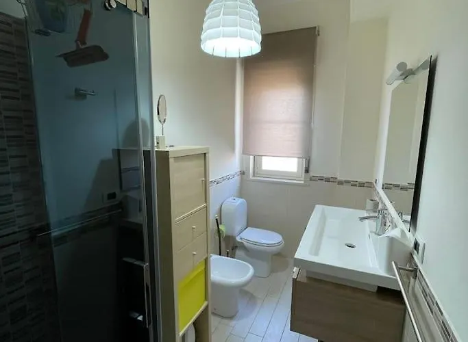 Διαμέρισμα Casa Galea Κατάνια