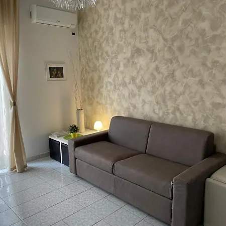Casa Galea * Catania