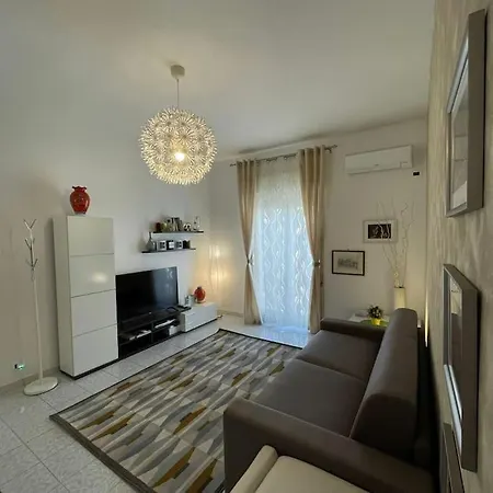Casa Galea Catania