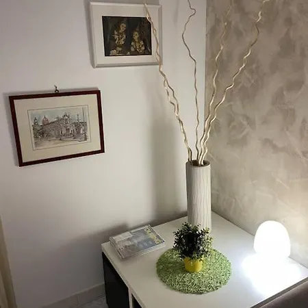 Casa Galea Catania