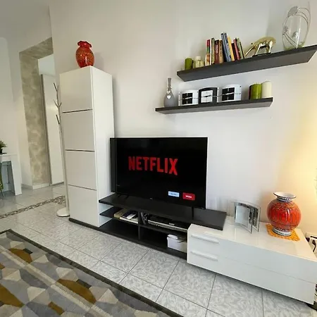 Apartment Casa Galea *