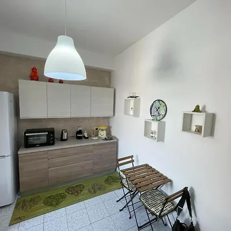 Apartment Casa Galea Catania